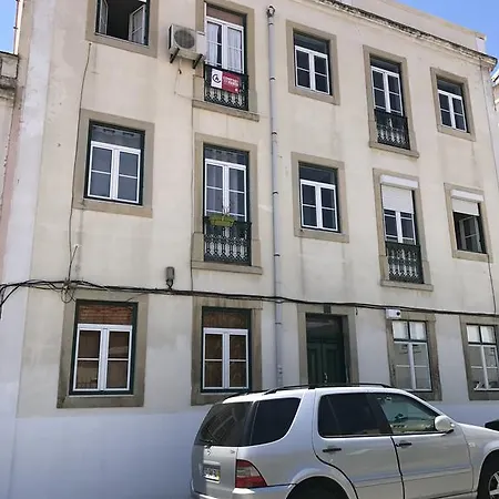 Graca Sunny * Lisboa