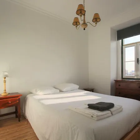 Graca Sunny Apartamento Lisboa