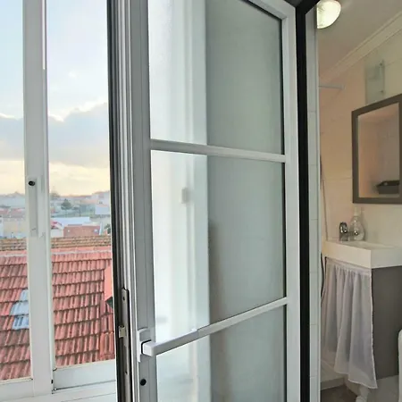 Graca Sunny Lisboa