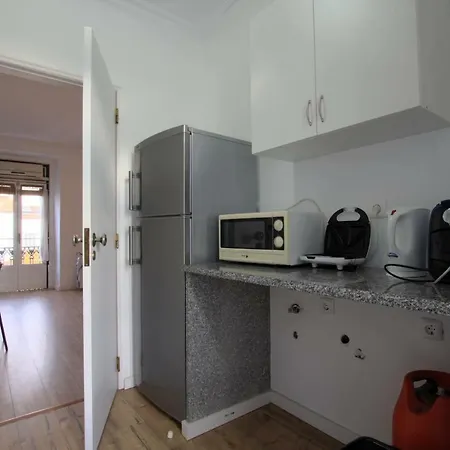 Graca Sunny Apartamento Lisboa