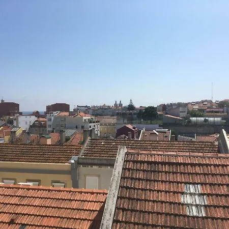 Graca Sunny Apartamento