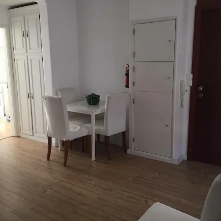 Apartamento Graca Sunny